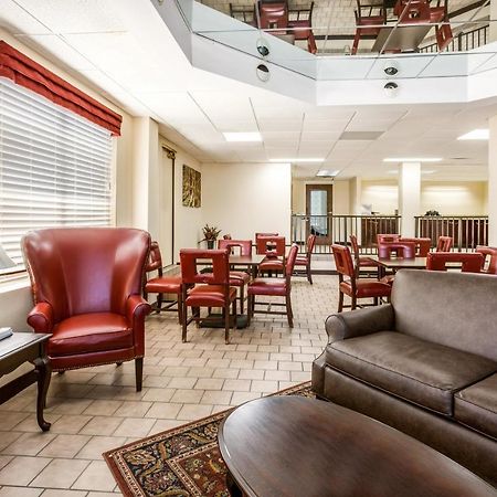 Red Roof Inn Fayetteville I-95 Екстериор снимка