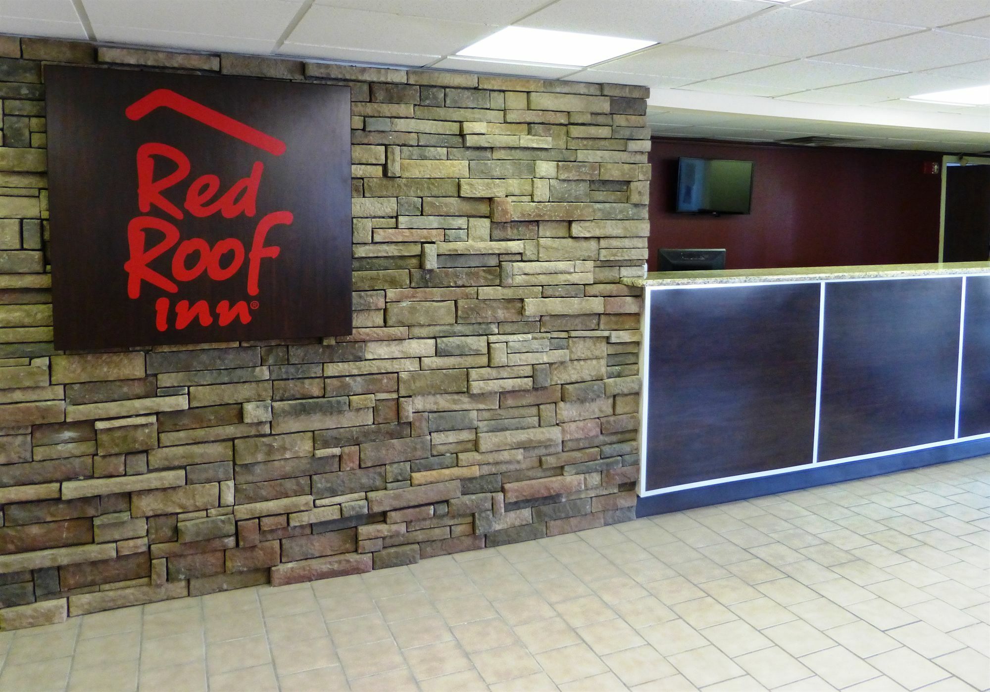 Red Roof Inn Fayetteville I-95 Екстериор снимка